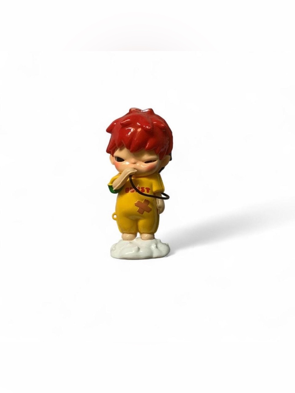 hirono burst blind box figure